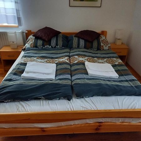 Apartman Bara Český Krumlov Extérieur photo