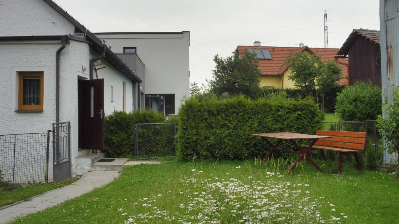 Apartman Bara Český Krumlov Extérieur photo