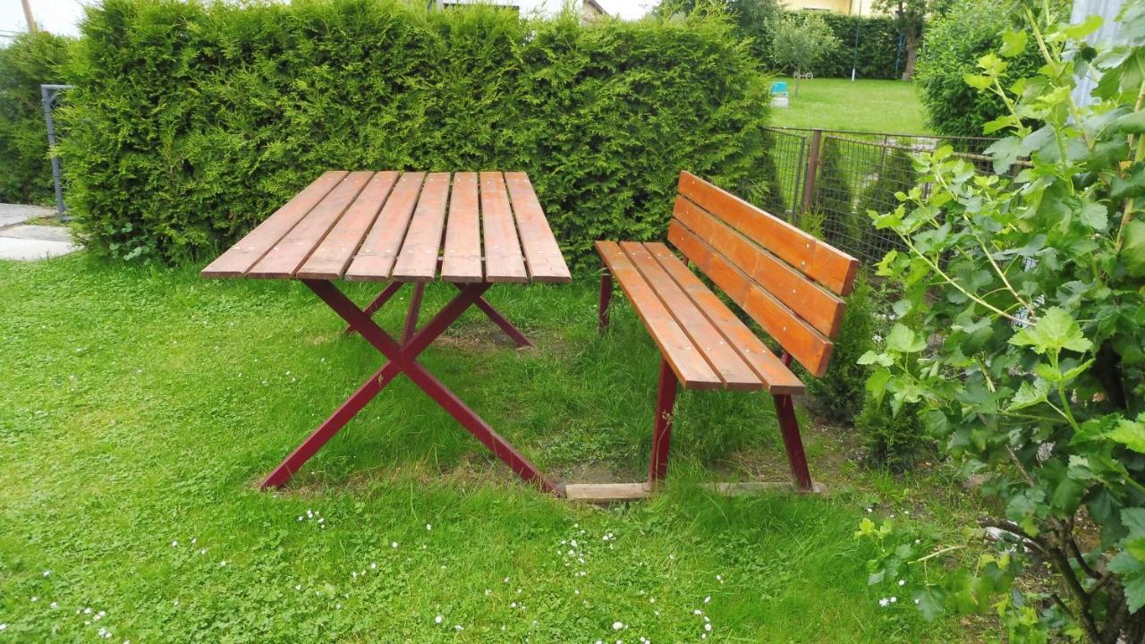Apartman Bara Český Krumlov Extérieur photo