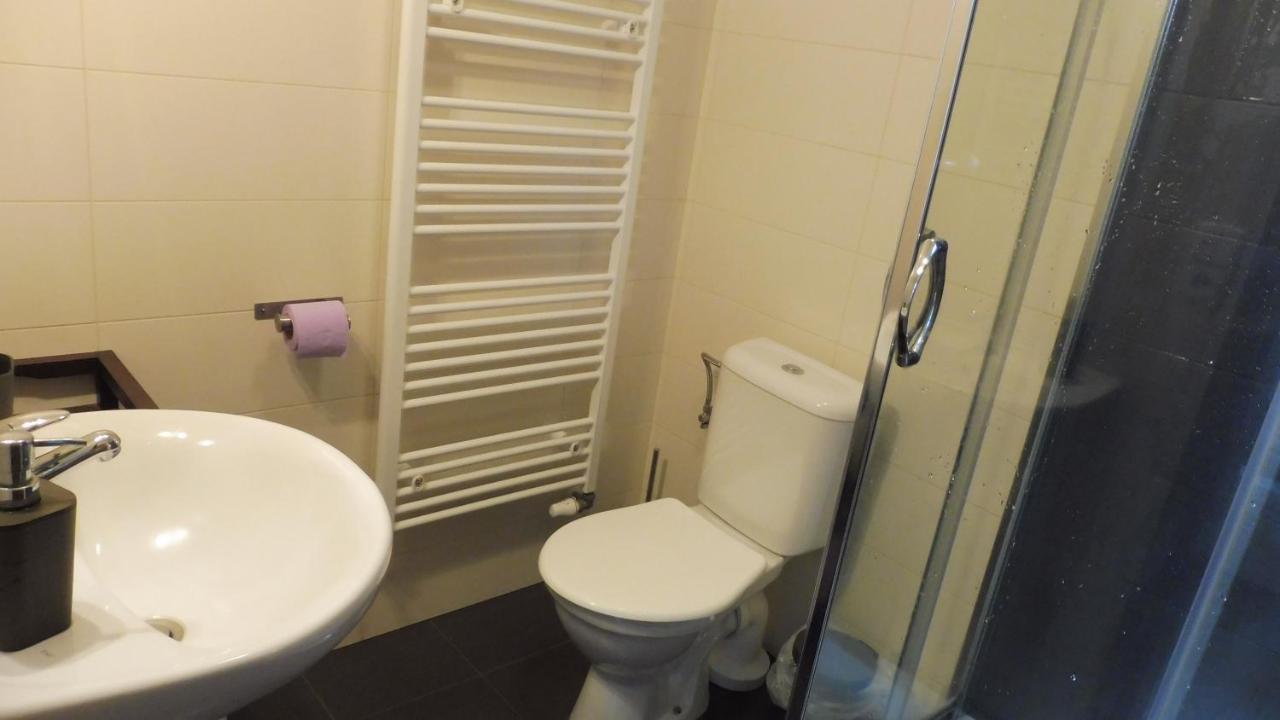 Apartman Bara Český Krumlov Extérieur photo