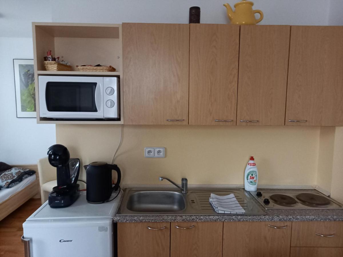 Apartman Bara Český Krumlov Extérieur photo