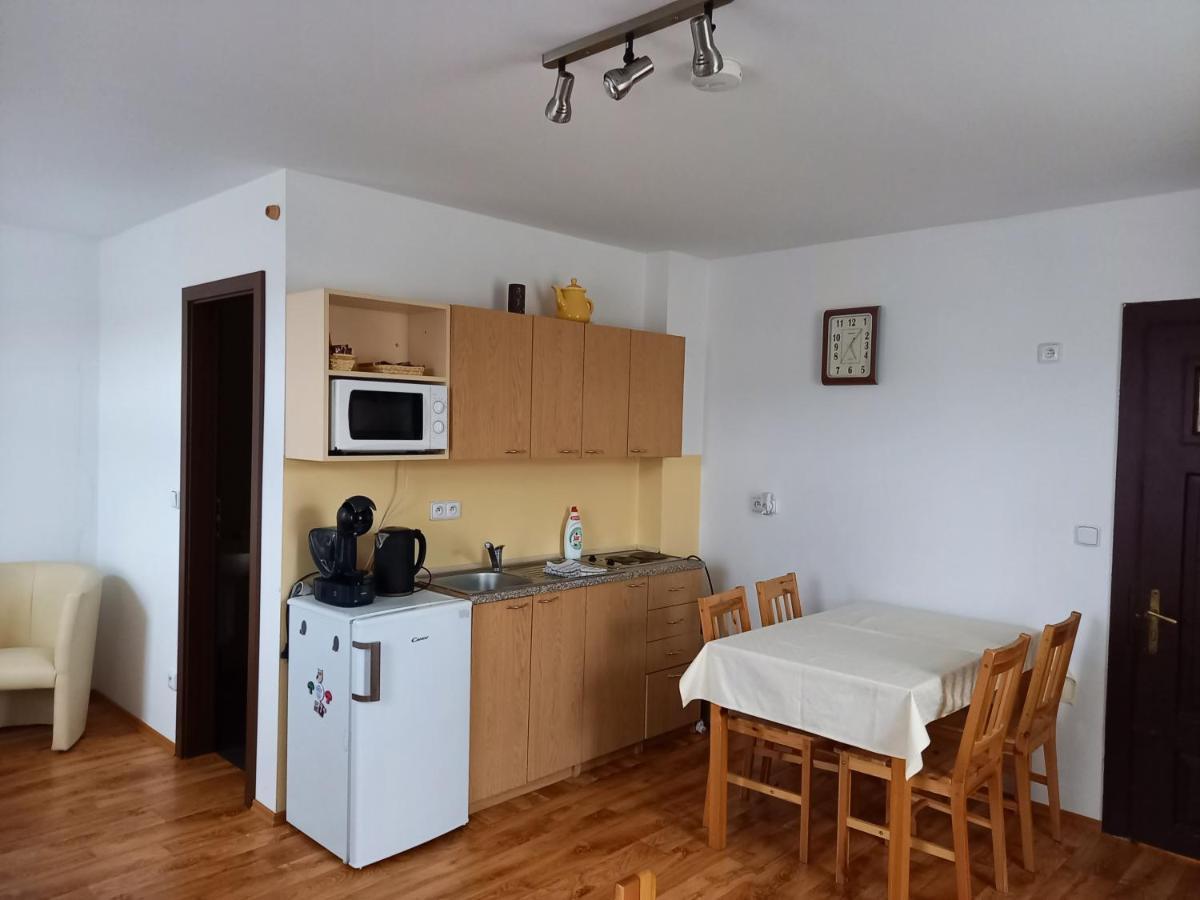 Apartman Bara Český Krumlov Extérieur photo