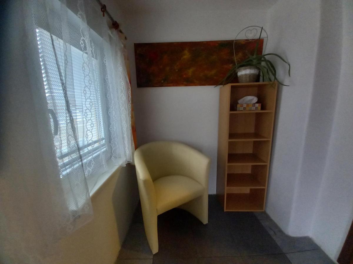 Apartman Bara Český Krumlov Extérieur photo