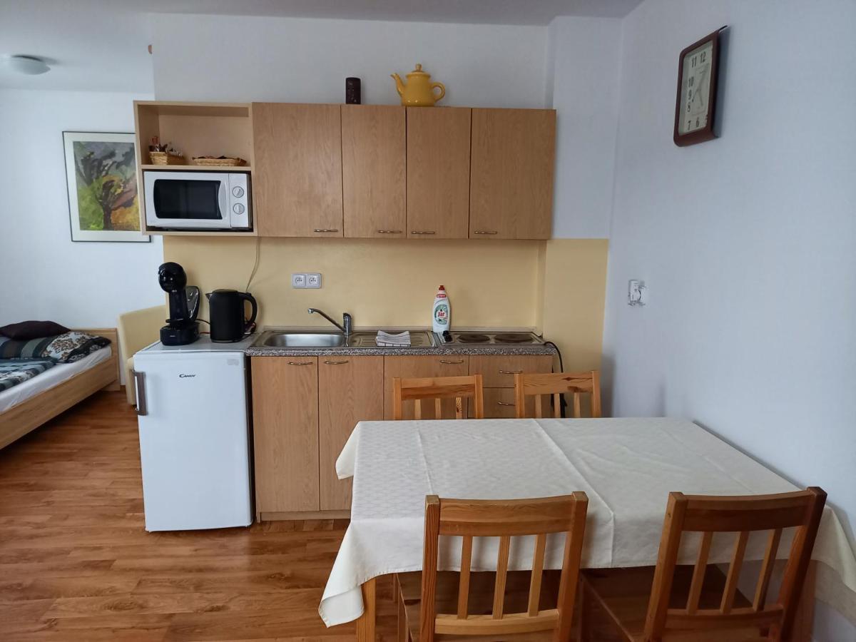 Apartman Bara Český Krumlov Extérieur photo
