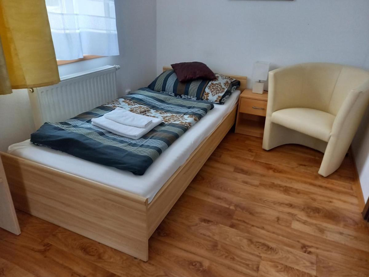 Apartman Bara Český Krumlov Extérieur photo