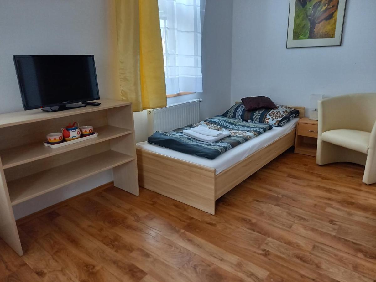 Apartman Bara Český Krumlov Extérieur photo