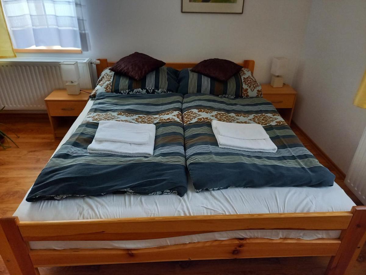 Apartman Bara Český Krumlov Extérieur photo