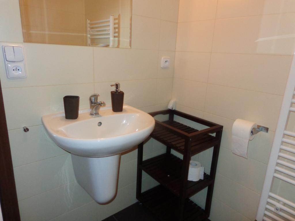 Apartman Bara Český Krumlov Extérieur photo