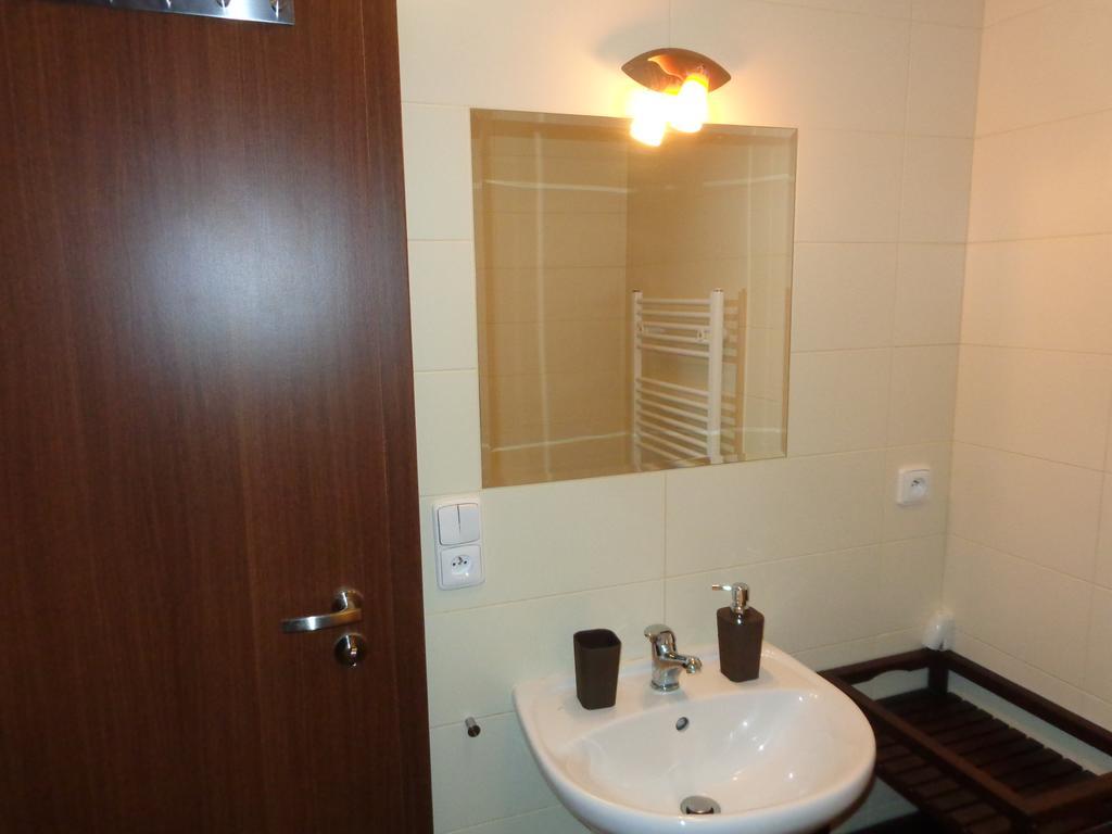 Apartman Bara Český Krumlov Extérieur photo