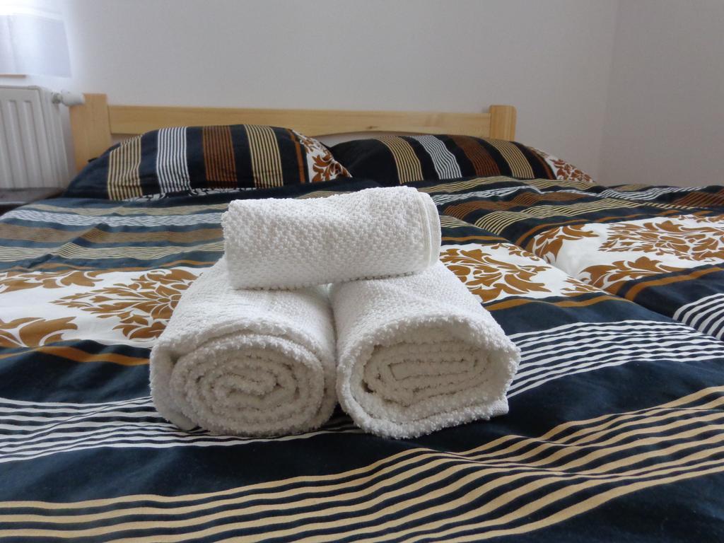 Apartman Bara Český Krumlov Extérieur photo