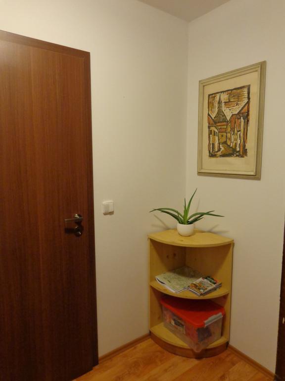 Apartman Bara Český Krumlov Extérieur photo