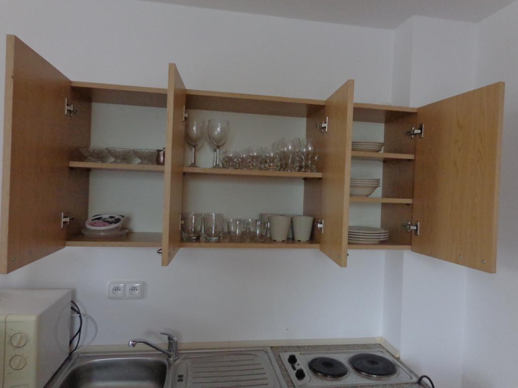 Apartman Bara Český Krumlov Extérieur photo