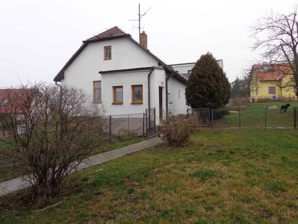 Apartman Bara Český Krumlov Extérieur photo