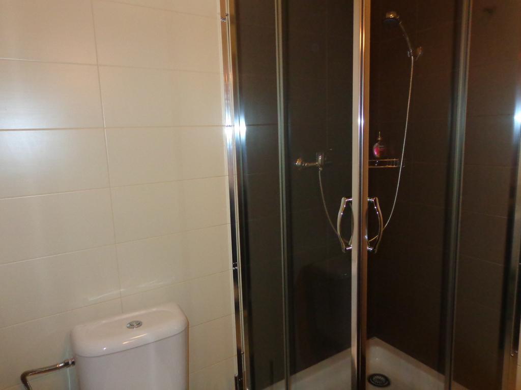 Apartman Bara Český Krumlov Chambre photo