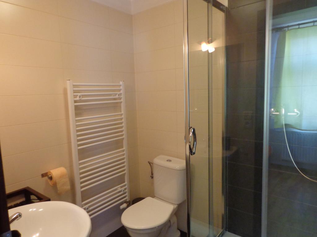 Apartman Bara Český Krumlov Extérieur photo