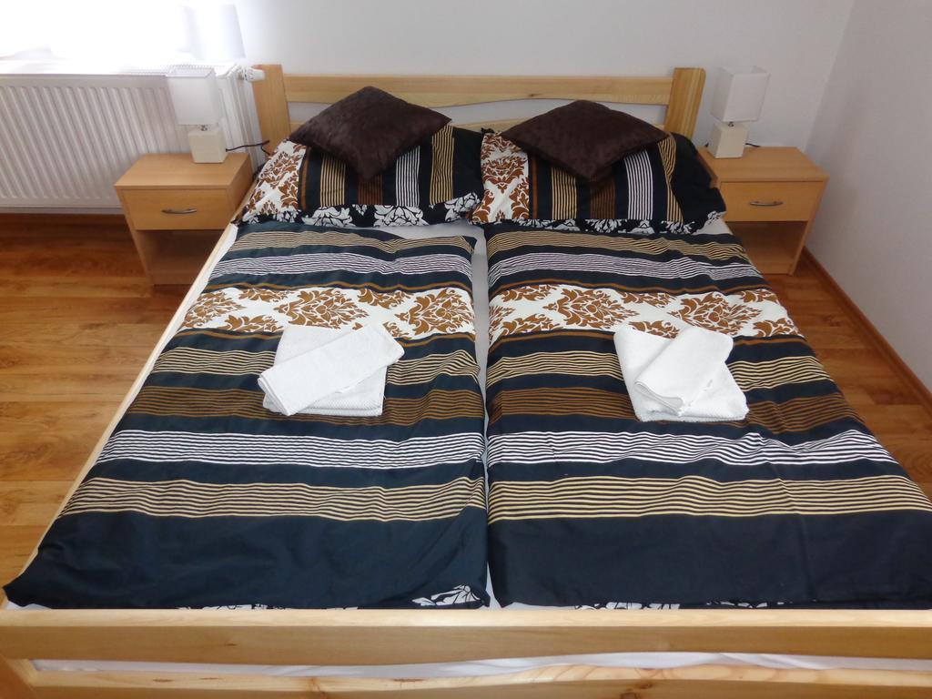 Apartman Bara Český Krumlov Extérieur photo