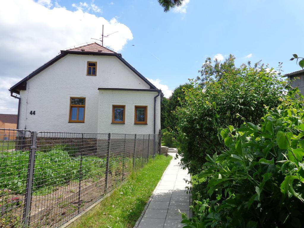 Apartman Bara Český Krumlov Extérieur photo